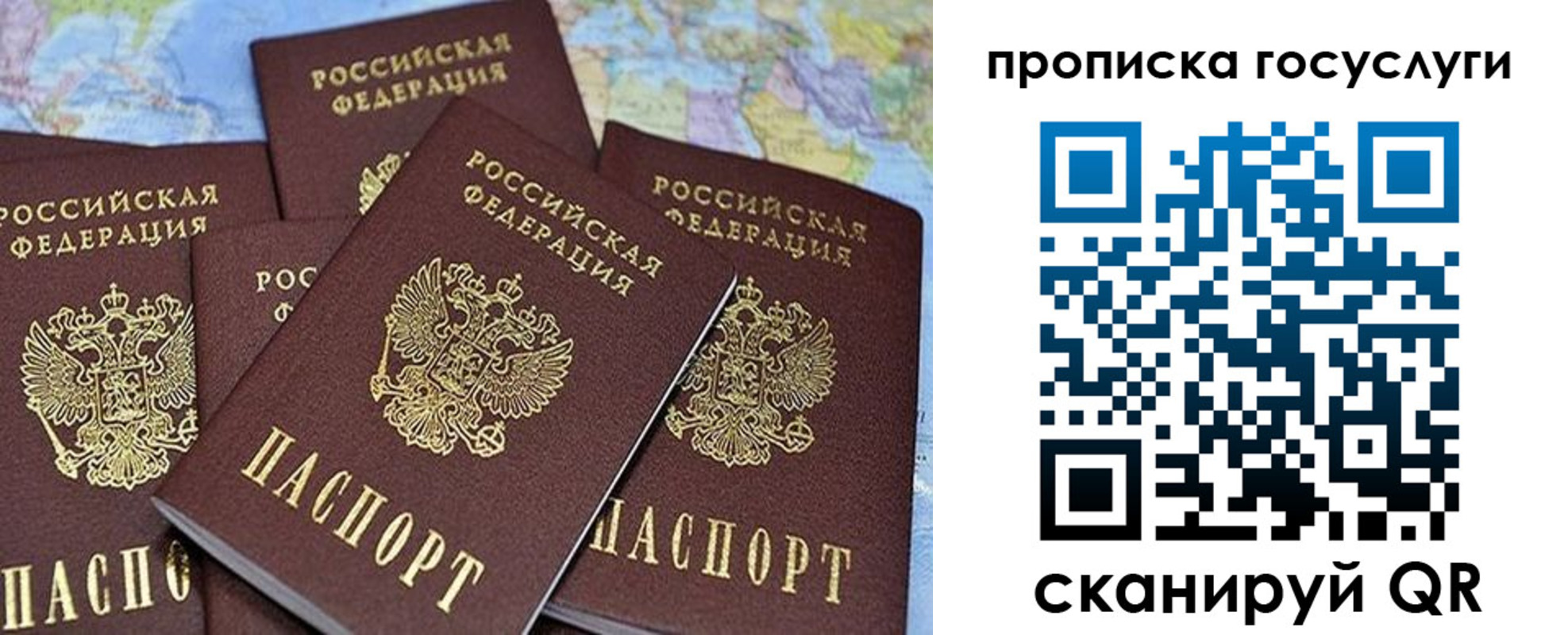 прописка регистрация в Реутове